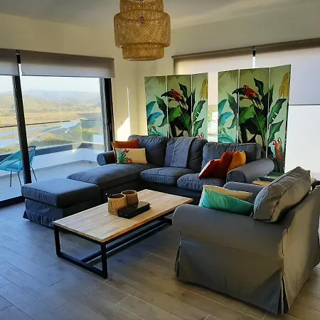 Cairnvillas - Villa Solar C37 Luxury Villa With Swimming Pool Near Beach Aljezur Exterior photo