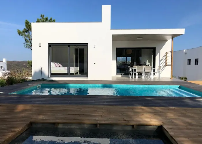 Cairnvillas - Villa Solar C37 Luxury Villa With Swimming Pool Near Beach