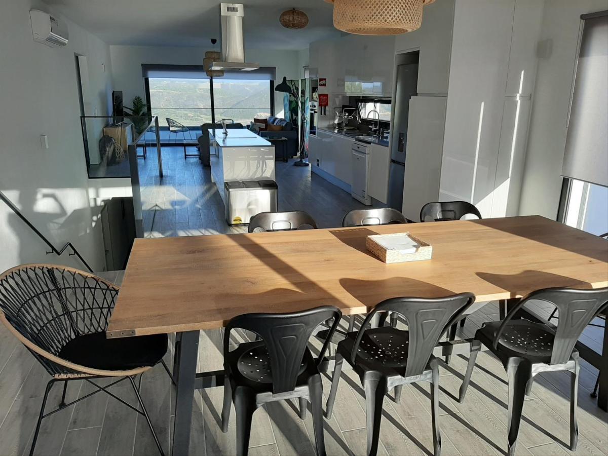 Cairnvillas - Solar C37 Luxury With Swimming Pool Near * Aljezur