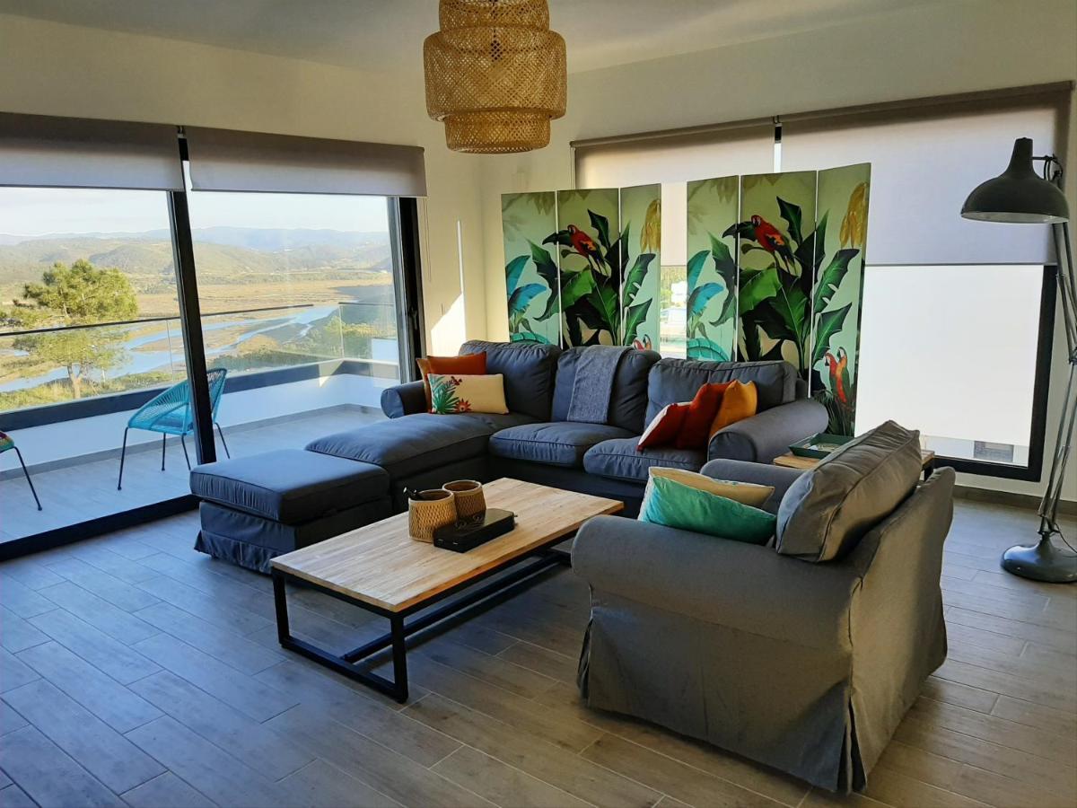 Villa Cairnvillas - Solar C37 Luxury With Swimming Pool Near Aljezur