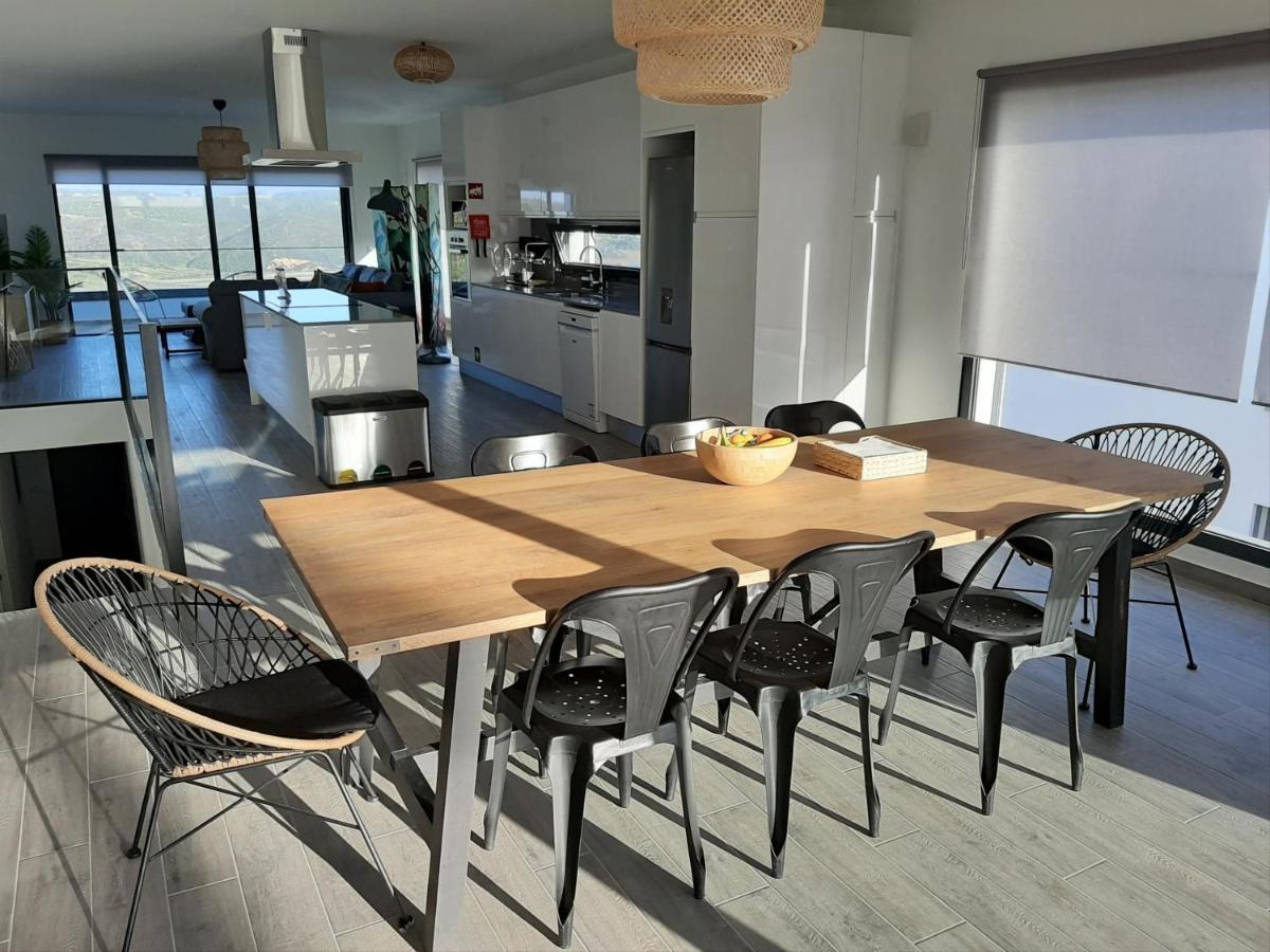 Villa Cairnvillas - Solar C37 Luxury With Swimming Pool Near Aljezur