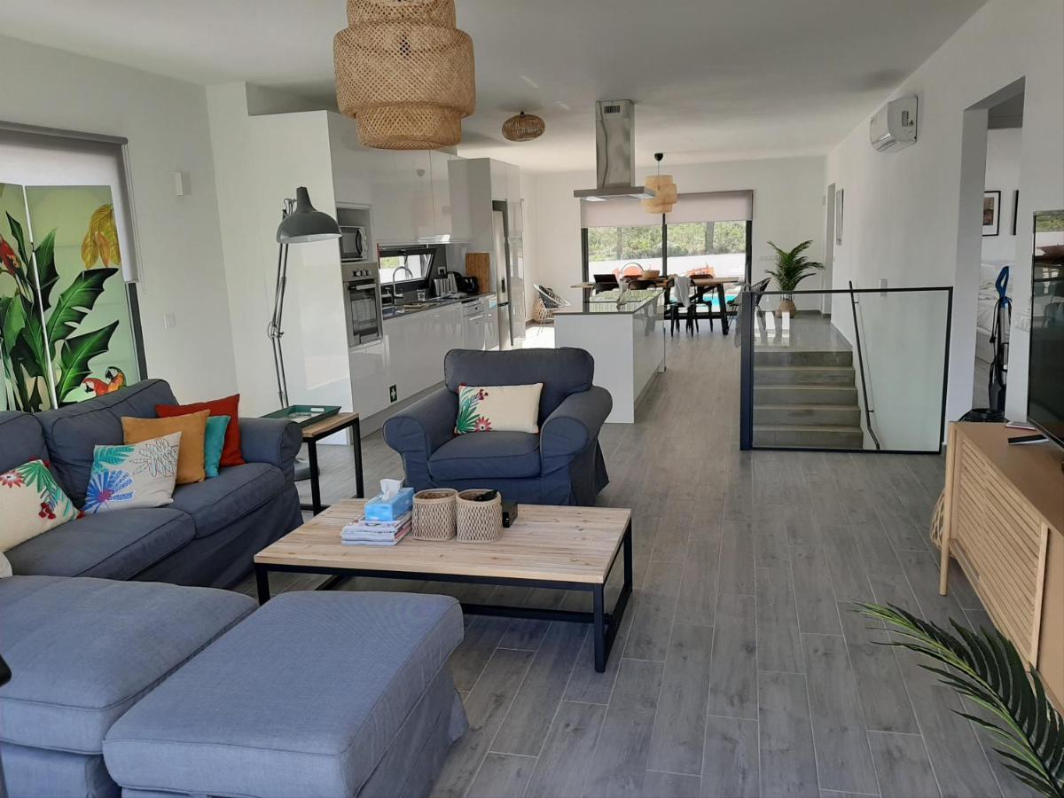 Cairnvillas - Solar C37 Luxury With Swimming Pool Near Villa *