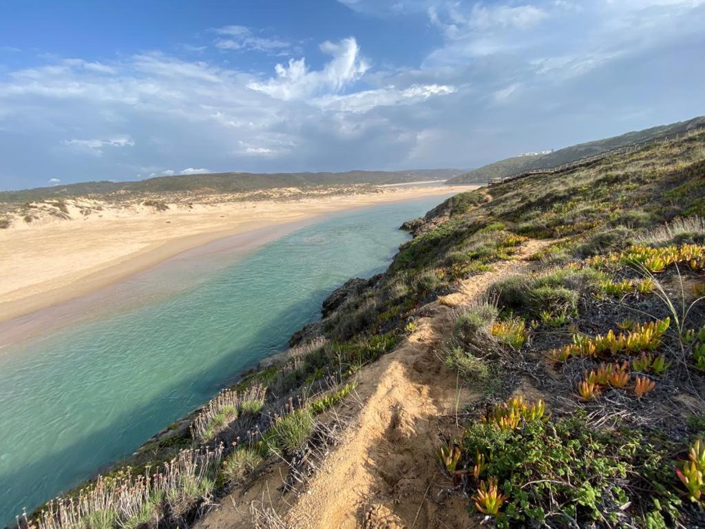 Cairnvillas - Solar C37 Luxury With Swimming Pool Near * Aljezur