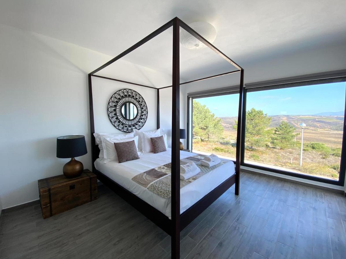 Cairnvillas - Solar C37 Luxury With Swimming Pool Near Aljezur