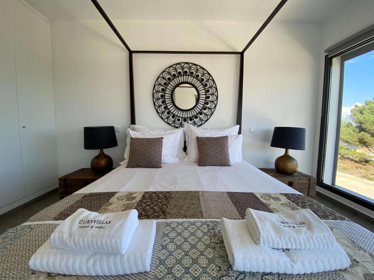 Cairnvillas - Solar C37 Luxury With Swimming Pool Near Villa Aljezur