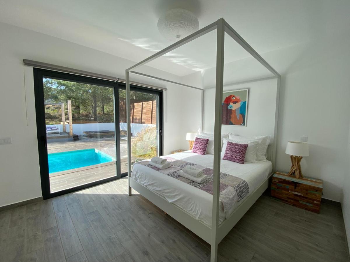 Cairnvillas - Solar C37 Luxury With Swimming Pool Near Aljezur