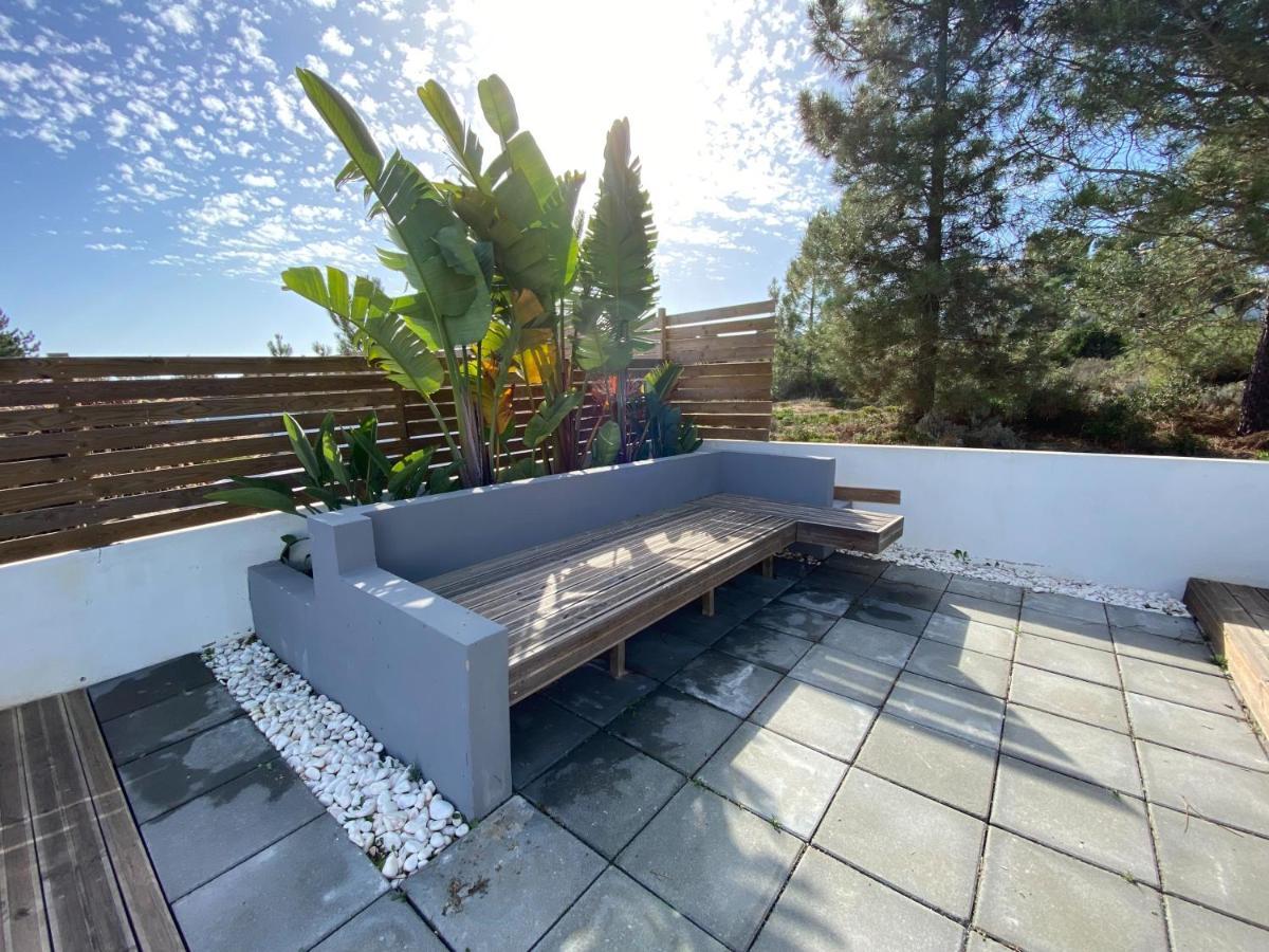 Cairnvillas - Solar C37 Luxury With Swimming Pool Near Aljezur