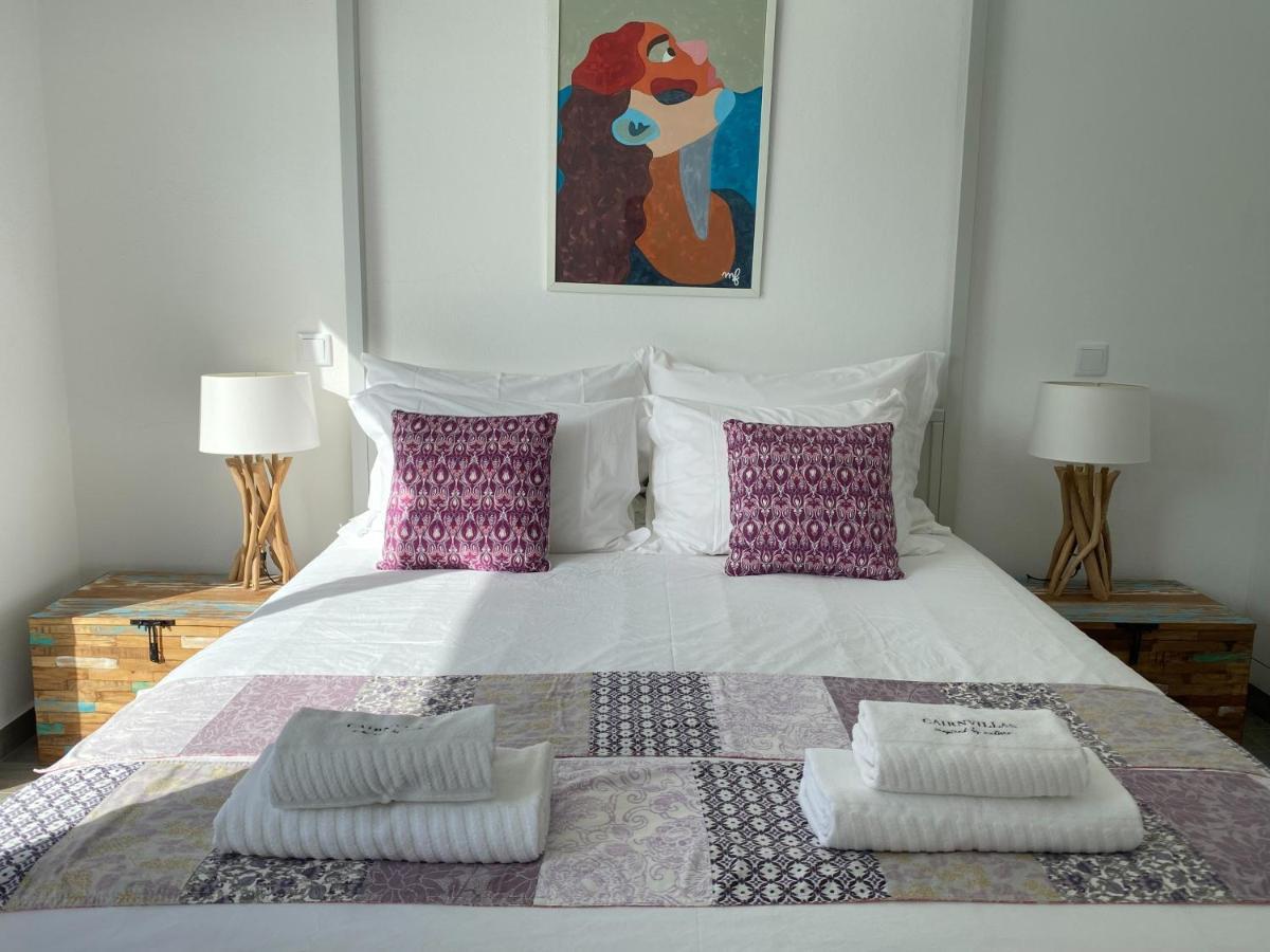 Cairnvillas - Solar C37 Luxury With Swimming Pool Near * Aljezur