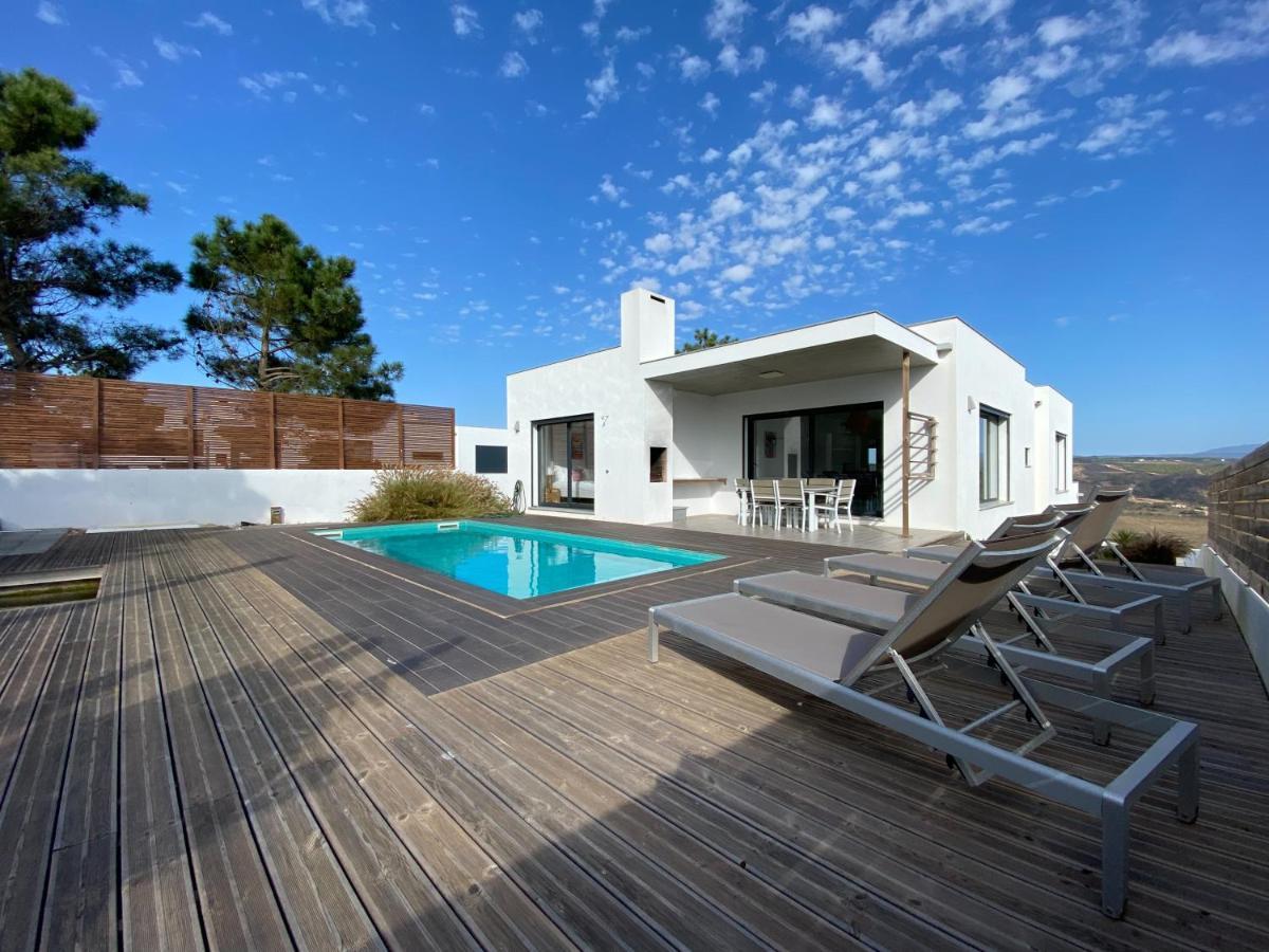 Cairnvillas - Solar C37 Luxury With Swimming Pool Near Aljezur