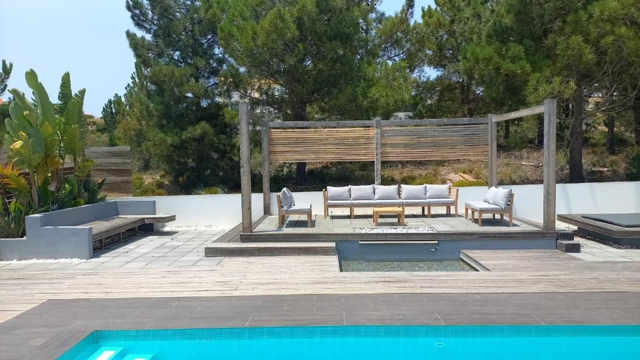 Cairnvillas - Solar C37 Luxury With Swimming Pool Near Aljezur